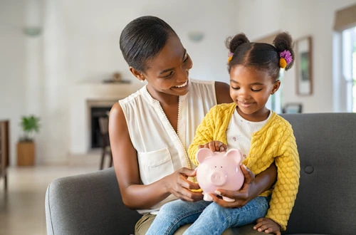 Transparent Monthly Payments